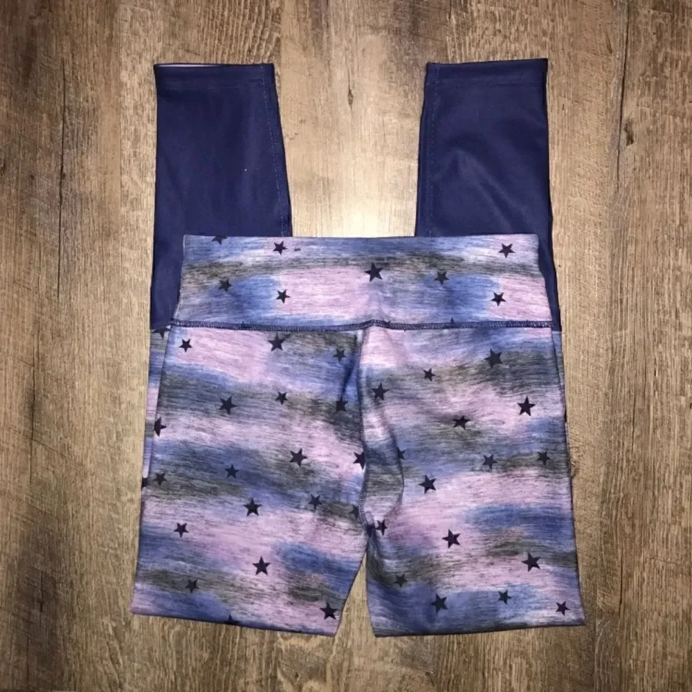 Justice Girls Leggings